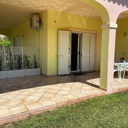 Appartamento 32 San Teodoro  Exterior photo