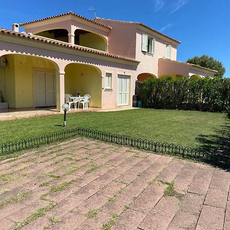 Appartamento 32 San Teodoro  Exterior photo