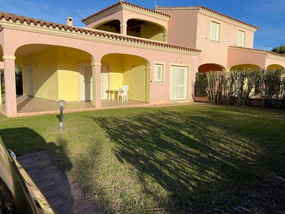 Appartamento 32 San Teodoro  Exterior photo