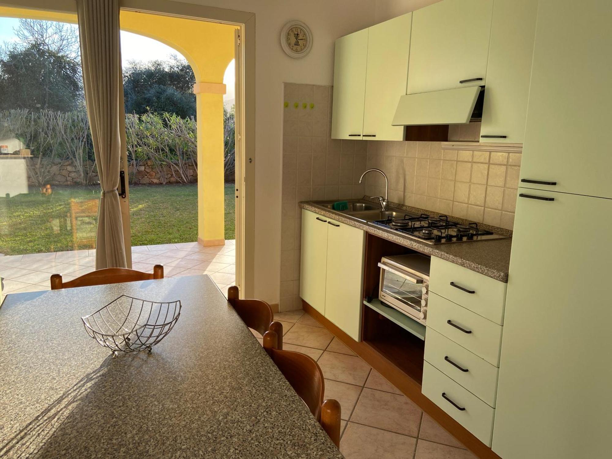 Appartamento 32 San Teodoro  Exterior photo