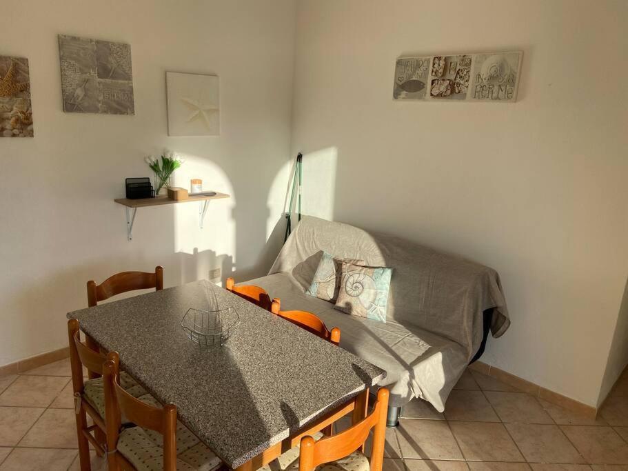 Appartamento 32 San Teodoro  Exterior photo