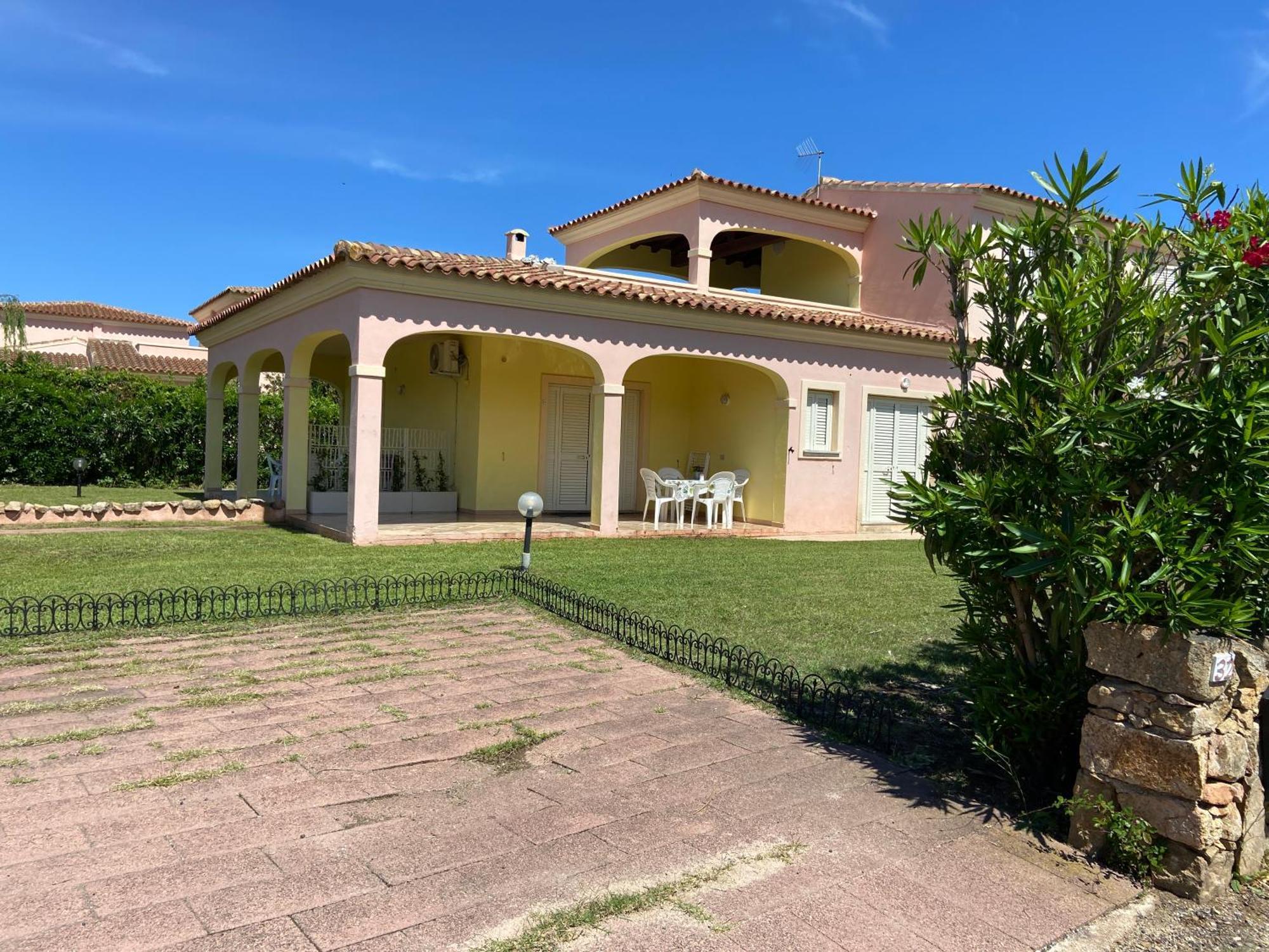 Appartamento 32 San Teodoro  Exterior photo