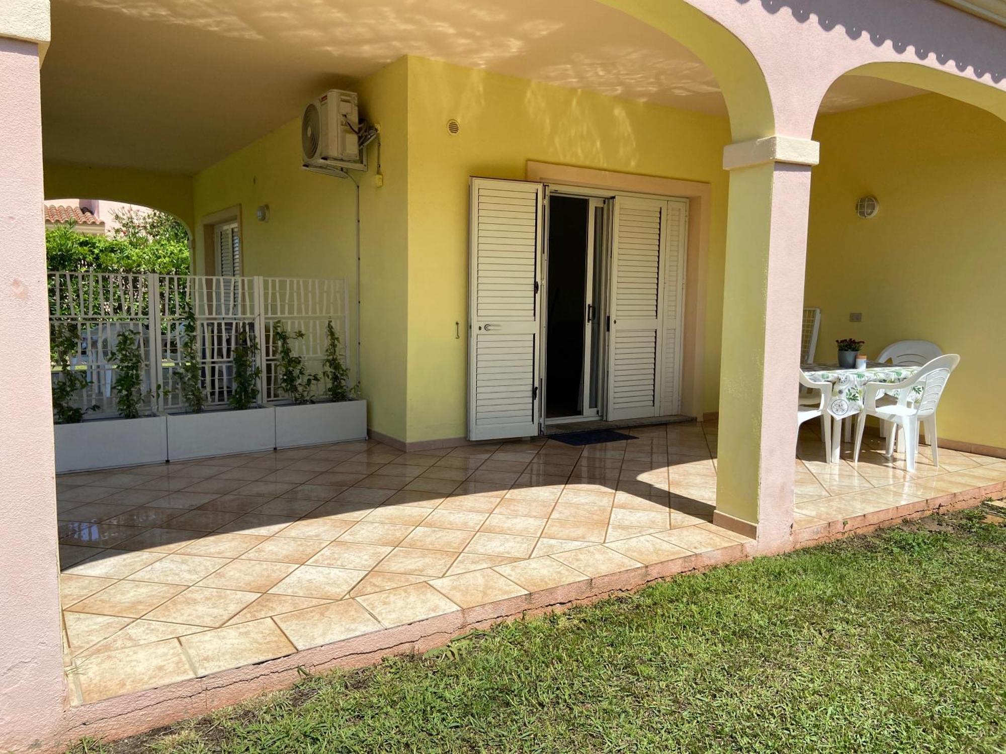 Appartamento 32 San Teodoro  Exterior photo