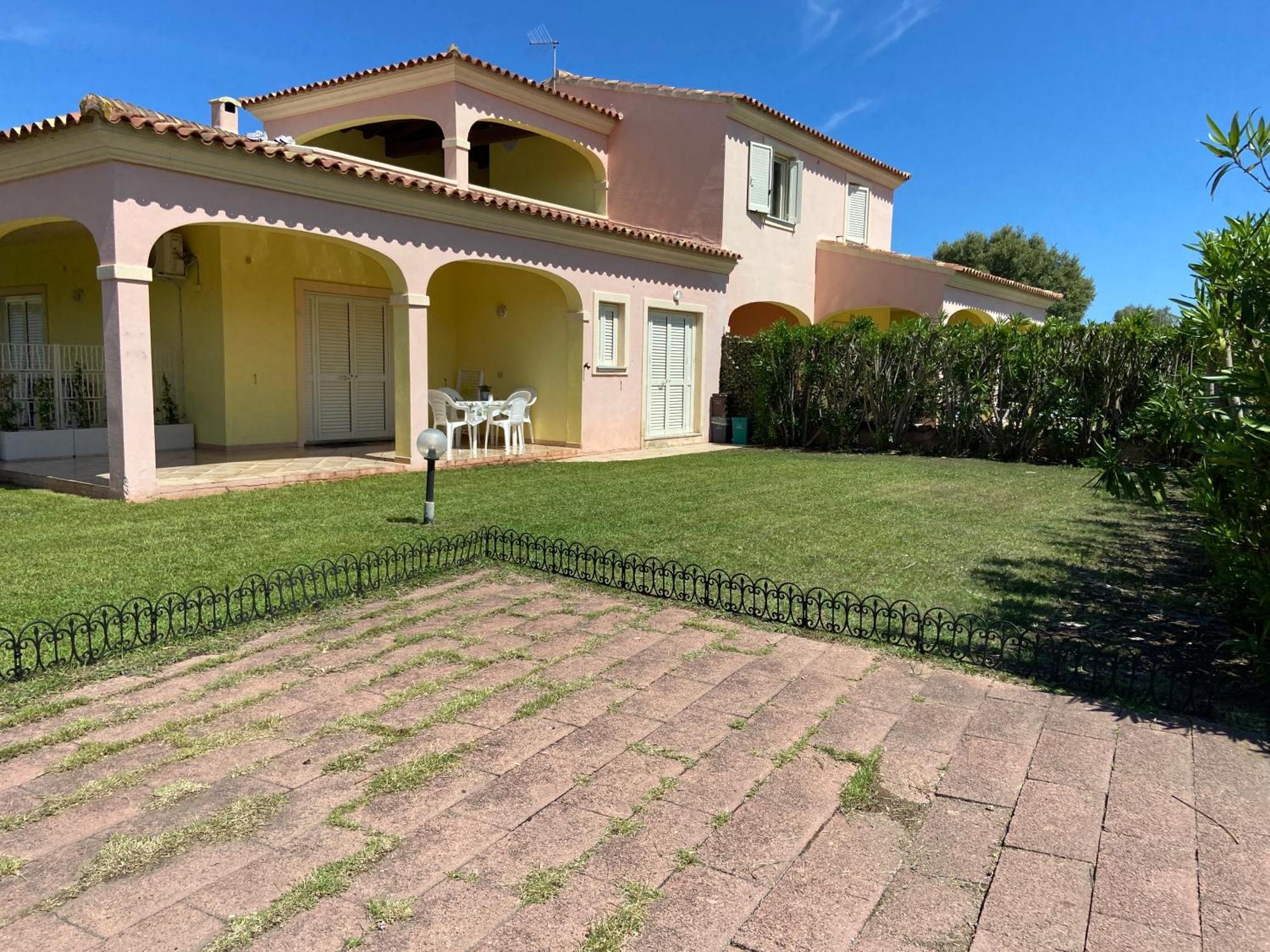 Appartamento 32 San Teodoro  Exterior photo